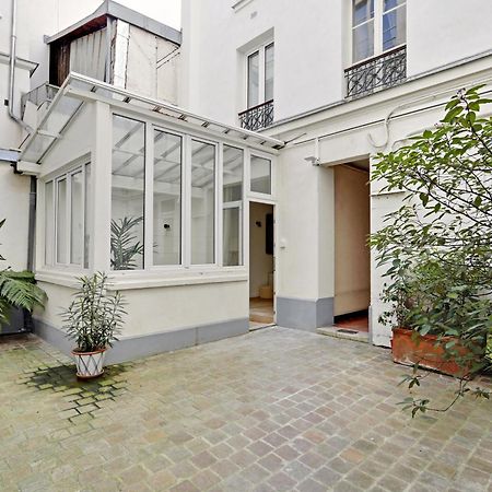 Pick A Flat'S Apartment In Le Marais - Rue Vieille Du Temple Paris Exterior foto