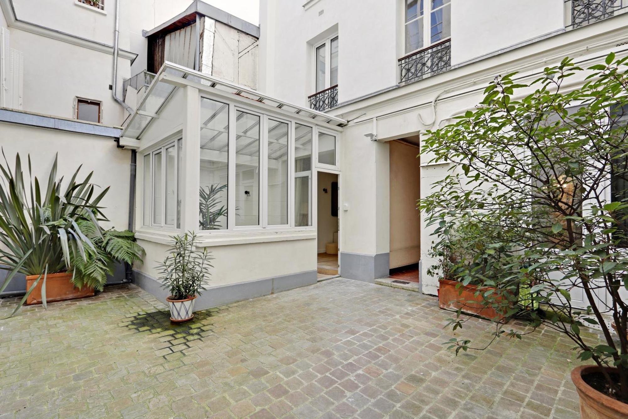 Pick A Flat'S Apartment In Le Marais - Rue Vieille Du Temple Paris Exterior foto