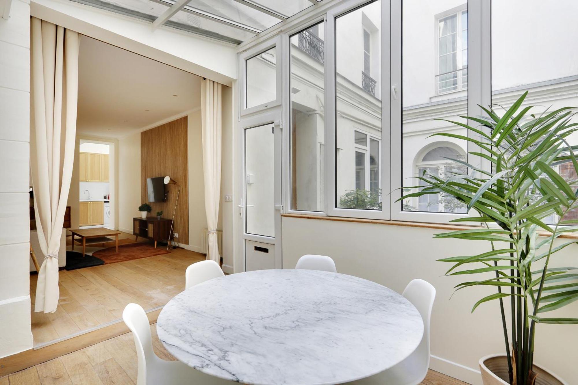 Pick A Flat'S Apartment In Le Marais - Rue Vieille Du Temple Paris Exterior foto